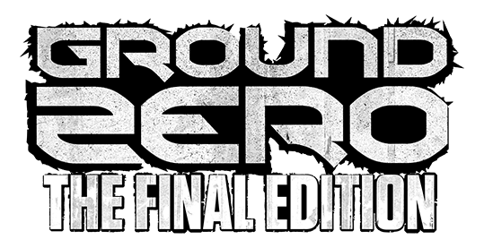 Ground Zero Festival 2025 - „Where darkness meets dawn one last time“