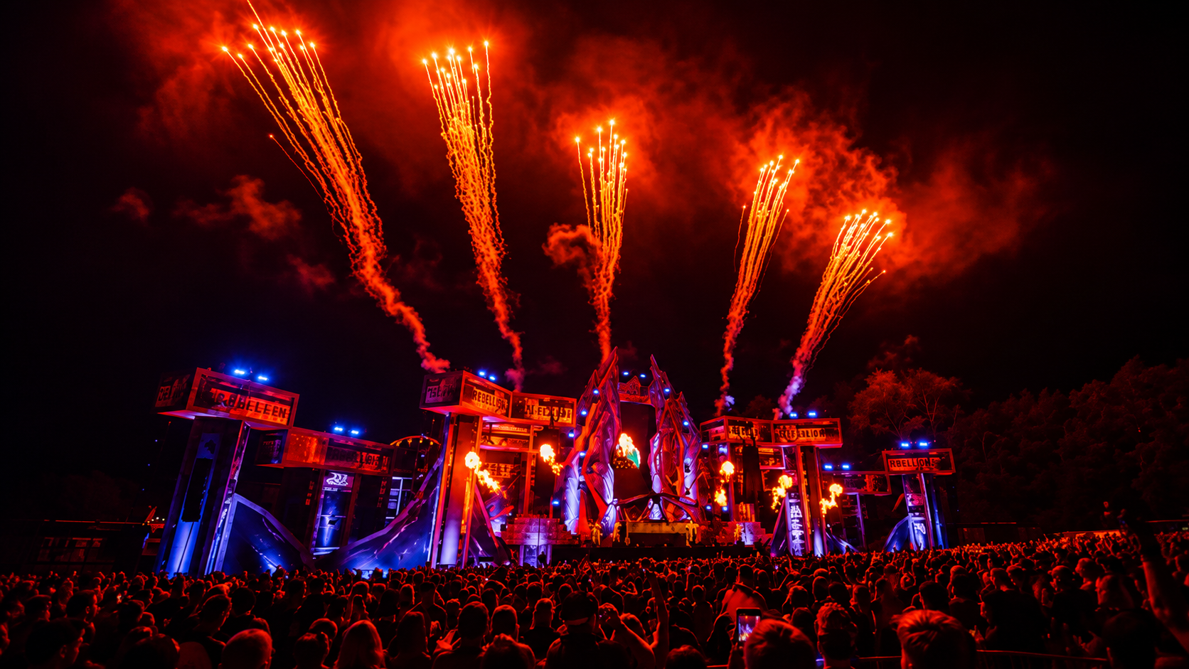Nach Defqon.1-Absage: Open Beatz erklärt Maßnahmen gegen extreme Hitze