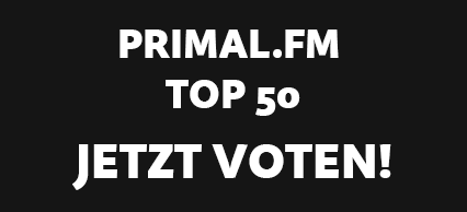 PRIMAL.FM Motiv auf Platz 1